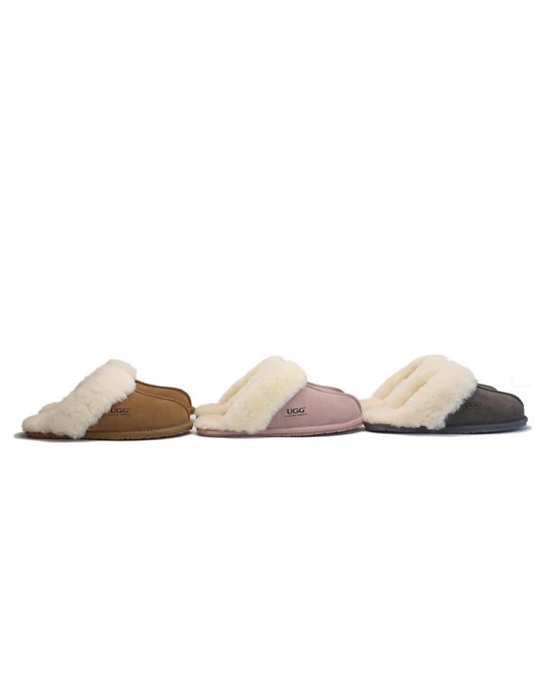Snuggly UGG Slipper - Image 28