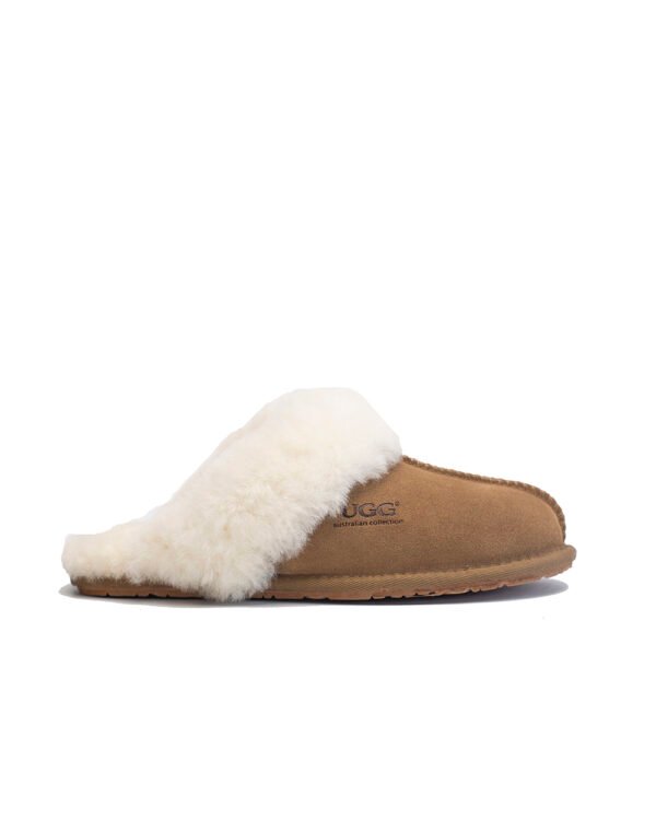 Snuggly UGG Slipper - Image 3