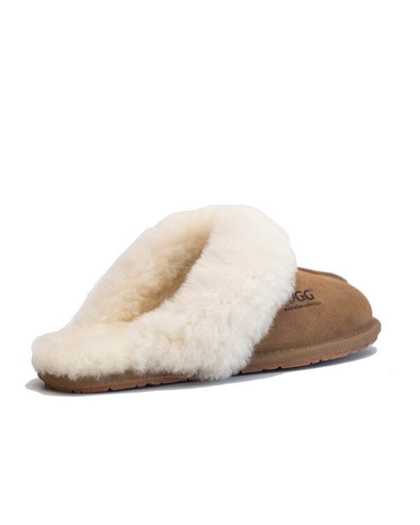 Snuggly UGG Slipper - Image 4