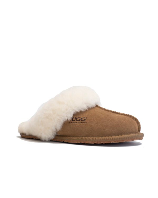Snuggly UGG Slipper - Image 5