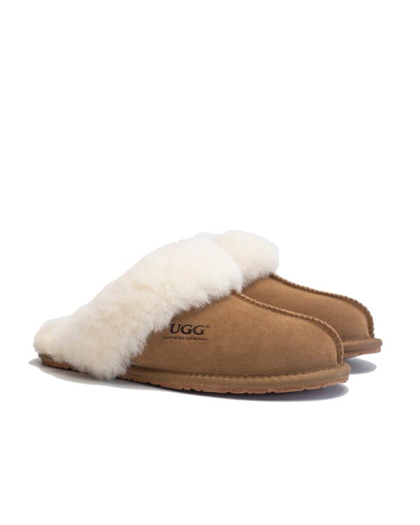 Snuggly UGG Slipper - Image 7