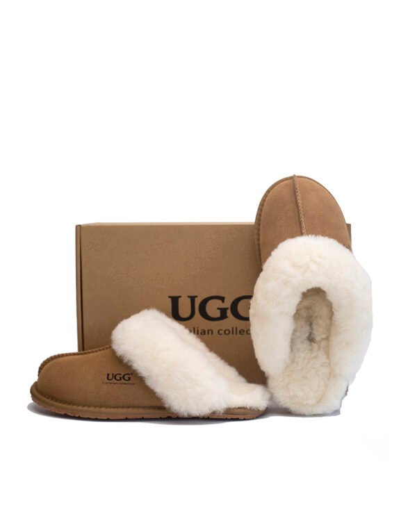 Snuggly UGG Slipper - Image 8