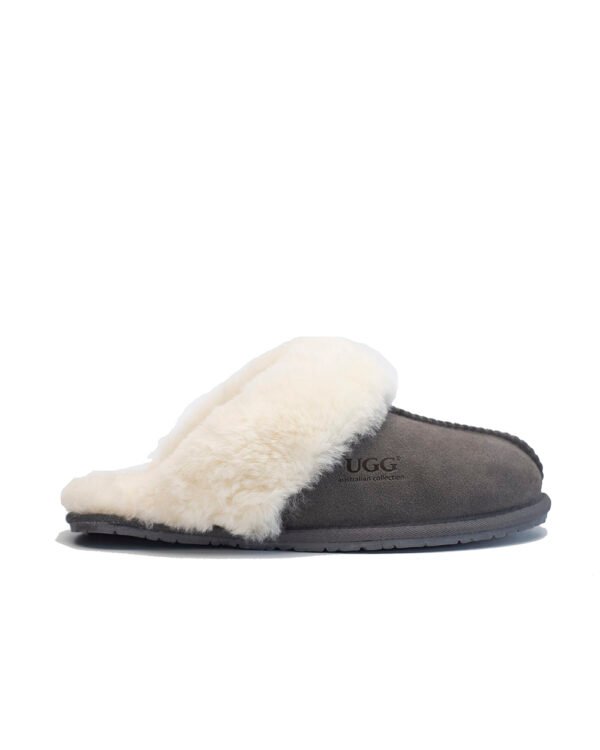 Snuggly UGG Slipper - Image 10