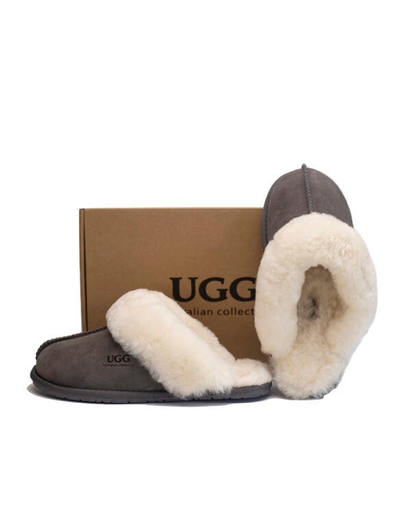 Snuggly UGG Slipper - Image 20