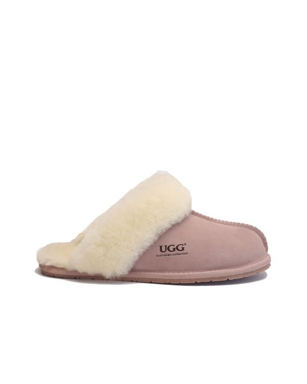 Snuggly UGG Slipper - Image 19