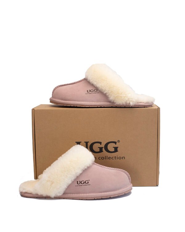 Snuggly UGG Slipper - Image 13