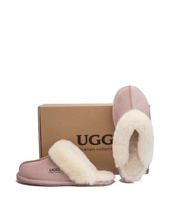 Snuggly UGG Slipper - Image 12