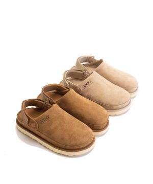UGG Strapup Clog
