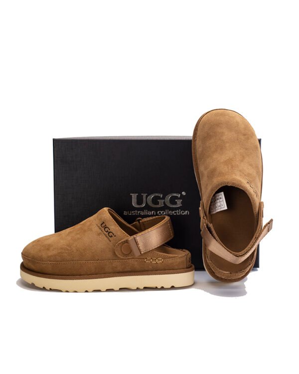 UGG Strapup Clog - Image 16