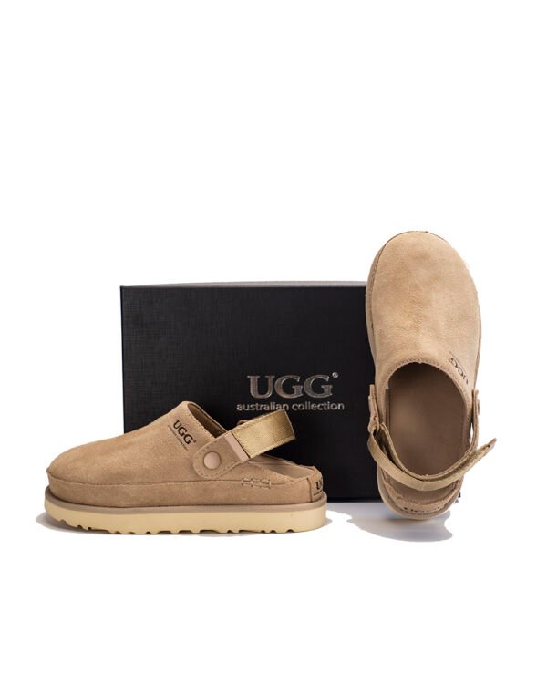 UGG Strapup Clog - Image 3