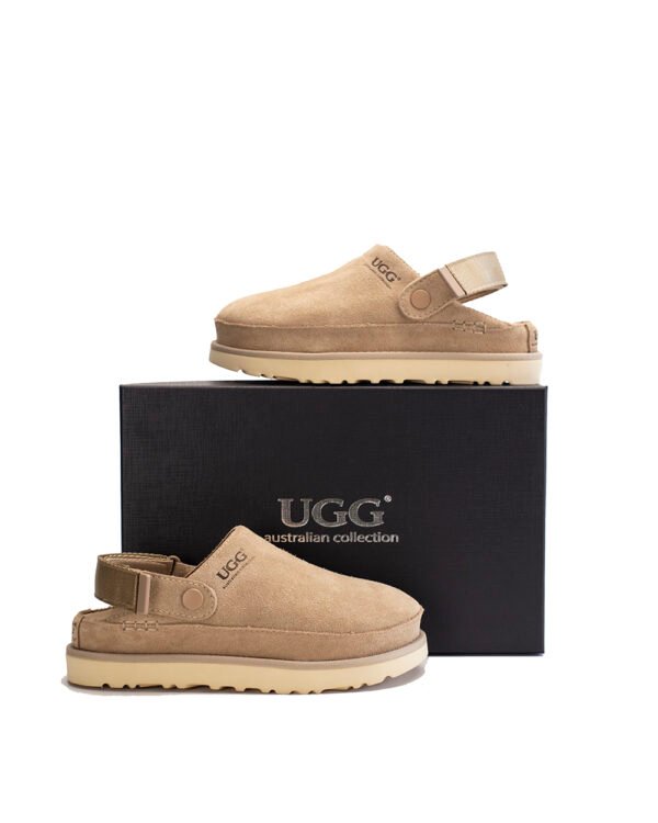 UGG Strapup Clog - Image 2