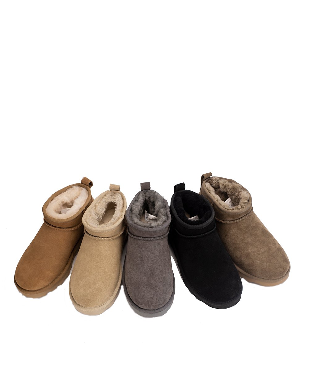 Classic Ultra Mini UGG Boots