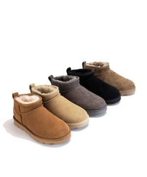 Classic Ultra Mini UGG Boots