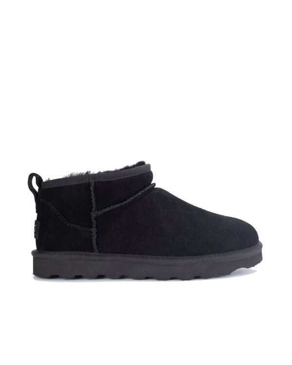 Classic Ultra Mini UGG Boots - Image 4