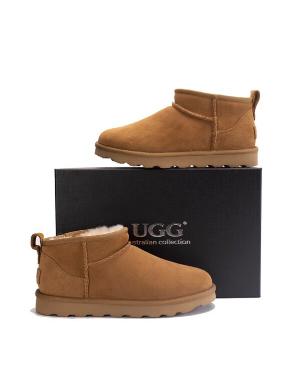 Classic Ultra Mini UGG Boots - Image 28