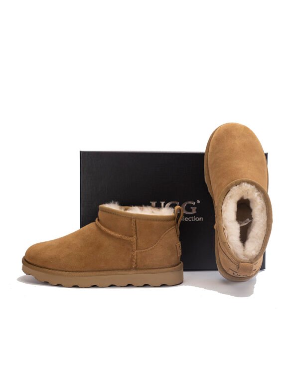 Classic Ultra Mini UGG Boots - Image 27