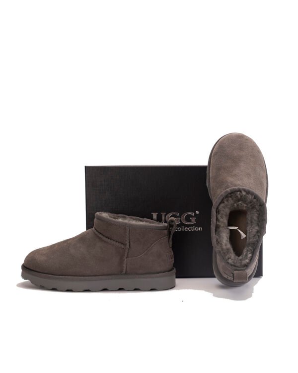 Classic Ultra Mini UGG Boots - Image 16