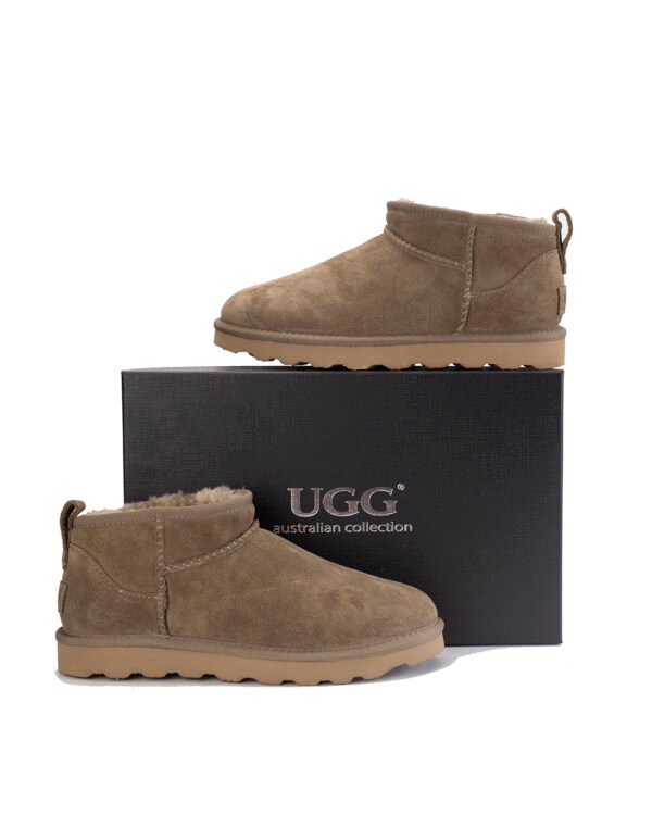 Classic Ultra Mini UGG Boots - Image 39