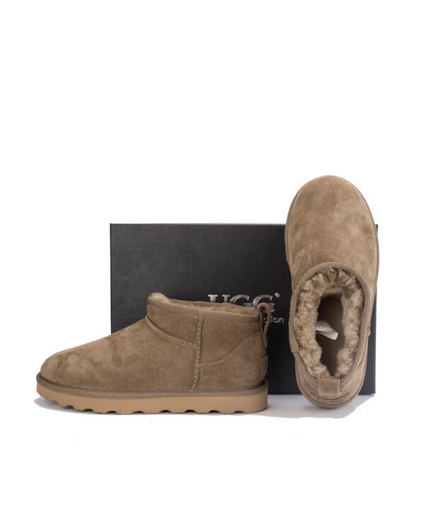 Classic Ultra Mini UGG Boots - Image 38