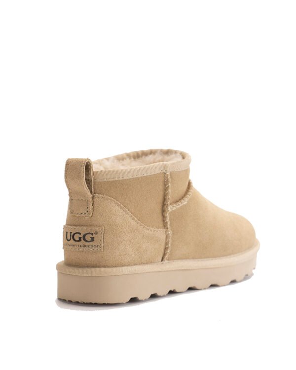 Classic Ultra Mini UGG Boots - Image 14