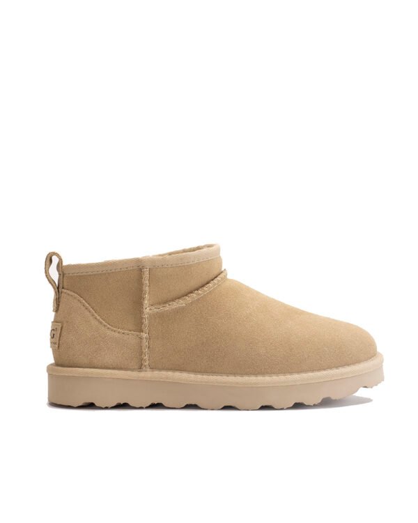 Classic Ultra Mini UGG Boots - Image 13