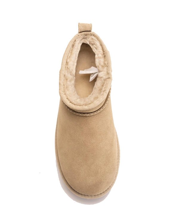 Classic Ultra Mini UGG Boots - Image 11