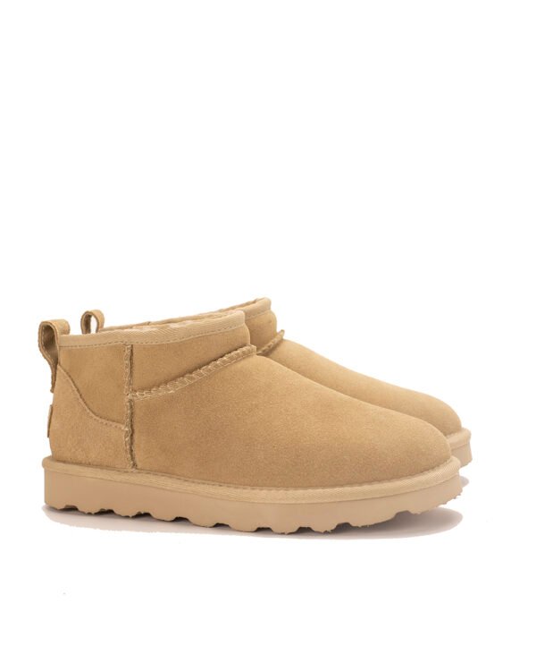 Classic Ultra Mini UGG Boots - Image 9
