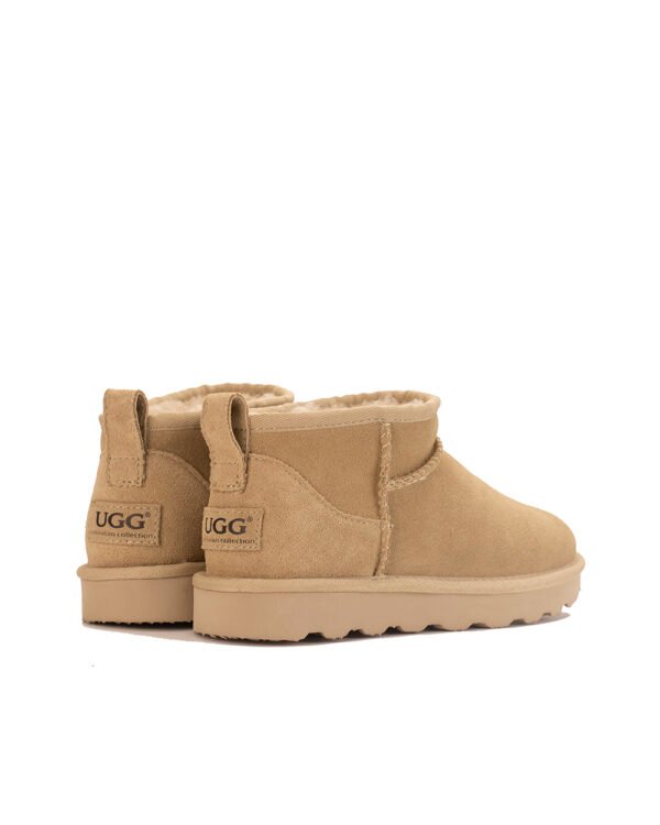 Classic Ultra Mini UGG Boots - Image 8