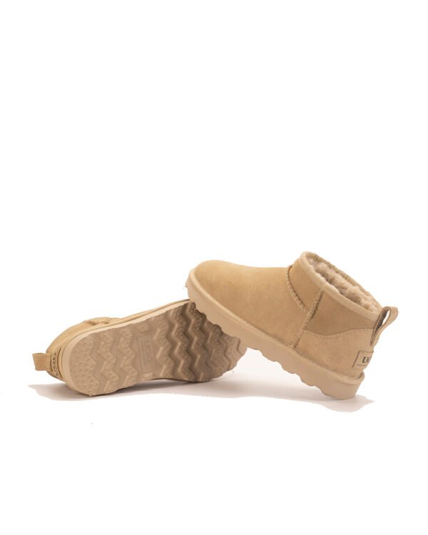 Classic Ultra Mini UGG Boots - Image 7