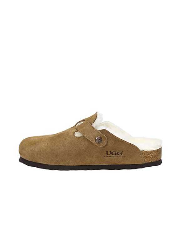 Velora Fuzz SoftStep slippers - Image 5