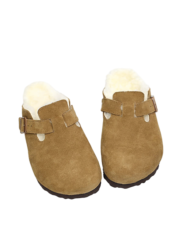 Velora Fuzz SoftStep slippers - Image 8