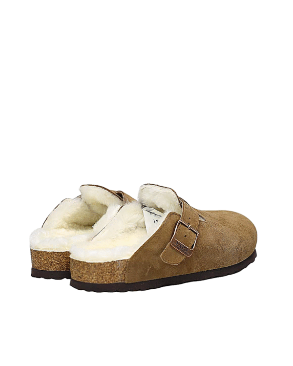 Velora Fuzz SoftStep slippers - Image 11