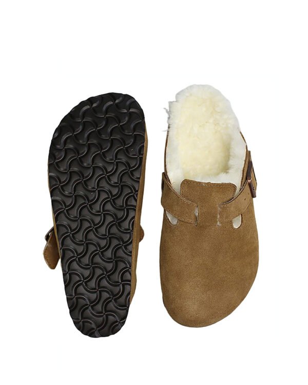 Velora Fuzz SoftStep slippers - Image 14
