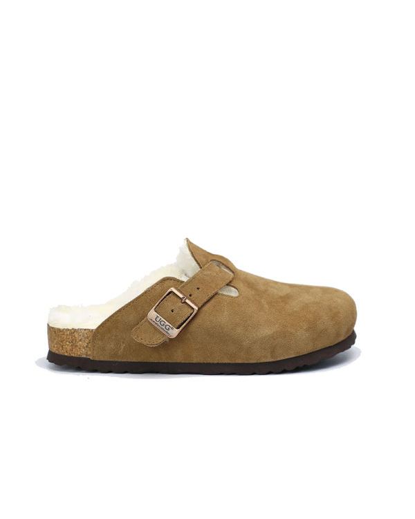Velora Fuzz SoftStep slippers - Image 4
