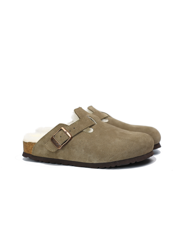 Velora Fuzz SoftStep slippers - Image 17