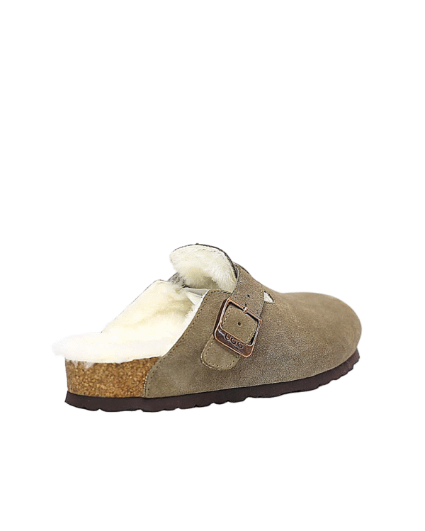 Velora Fuzz SoftStep slippers - Image 18