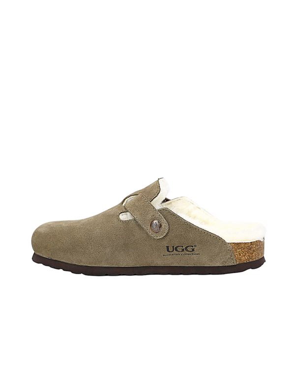 Velora Fuzz SoftStep slippers - Image 19