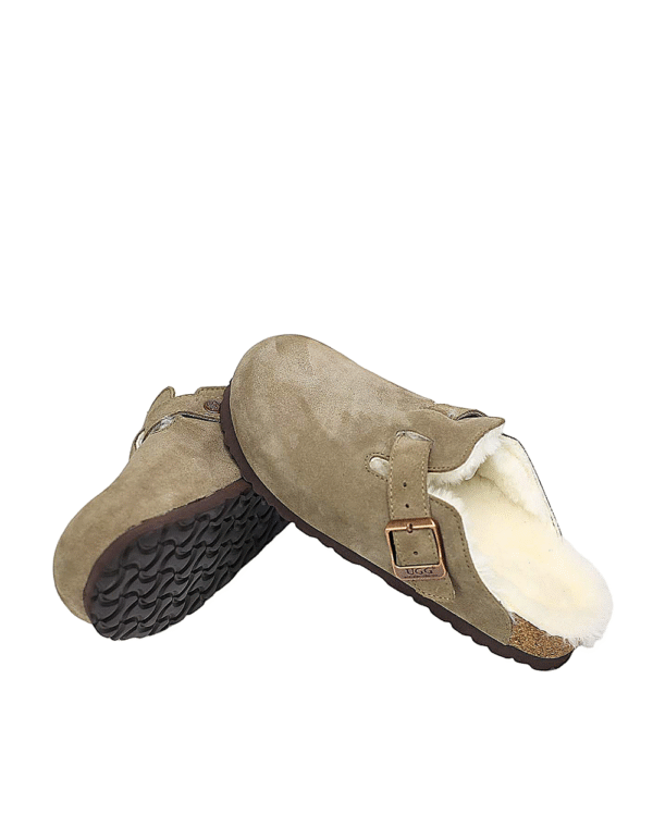 Velora Fuzz SoftStep slippers - Image 21