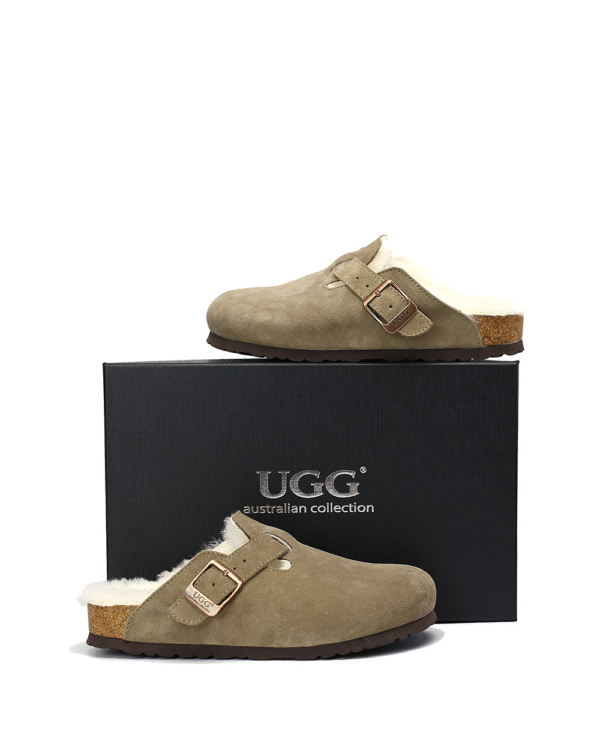 Velora Fuzz SoftStep slippers - Image 24