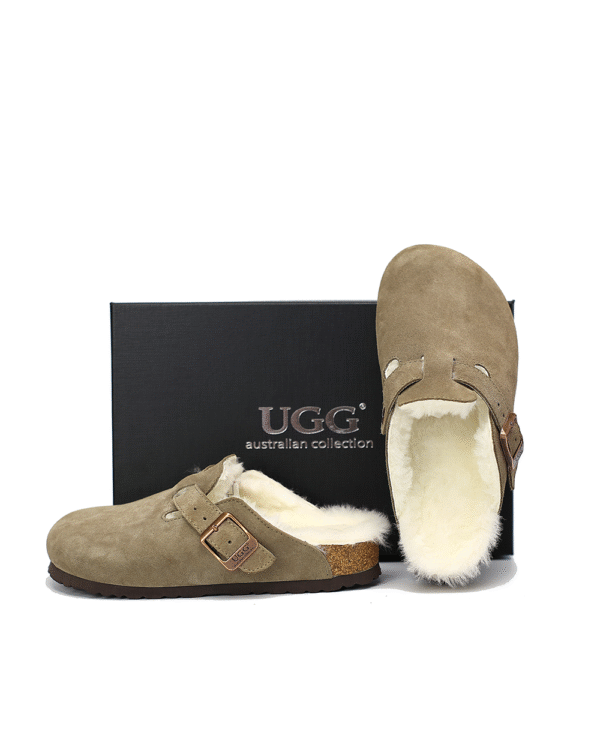 Velora Fuzz SoftStep slippers - Image 25