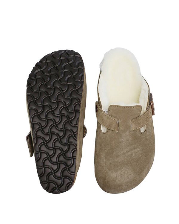 Velora Fuzz SoftStep slippers - Image 26