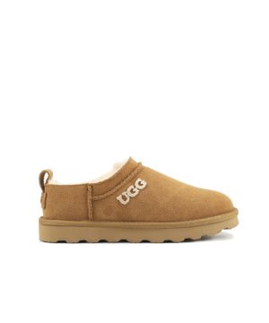 Ultra Mini UGG Logo Slip-On