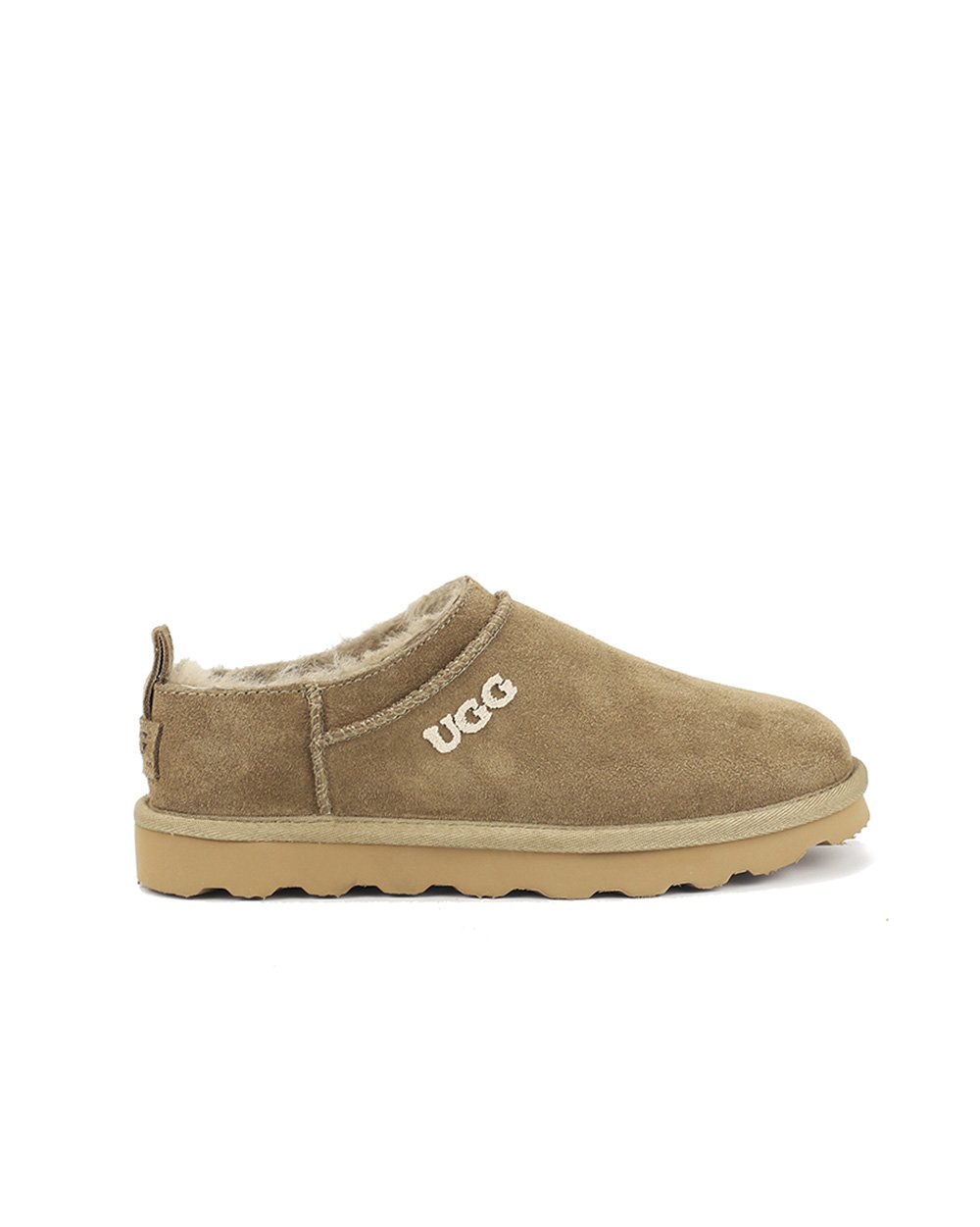 Ultra Mini UGG Logo Slip-On