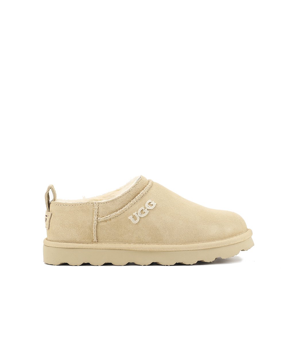 Ultra Mini UGG Logo Slip-On - Image 3