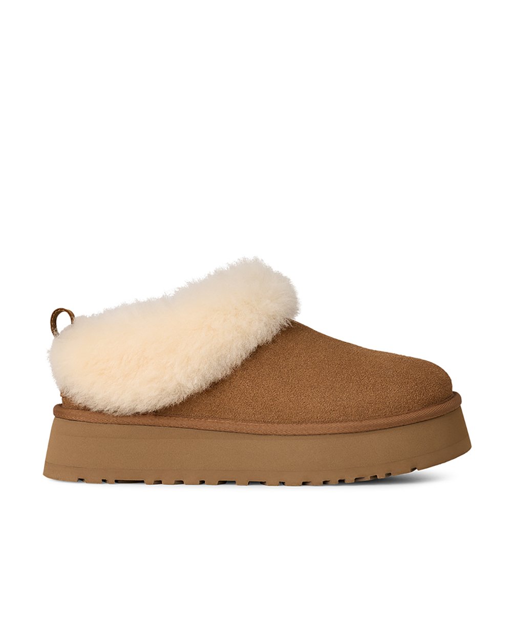 UGG Summit Platform