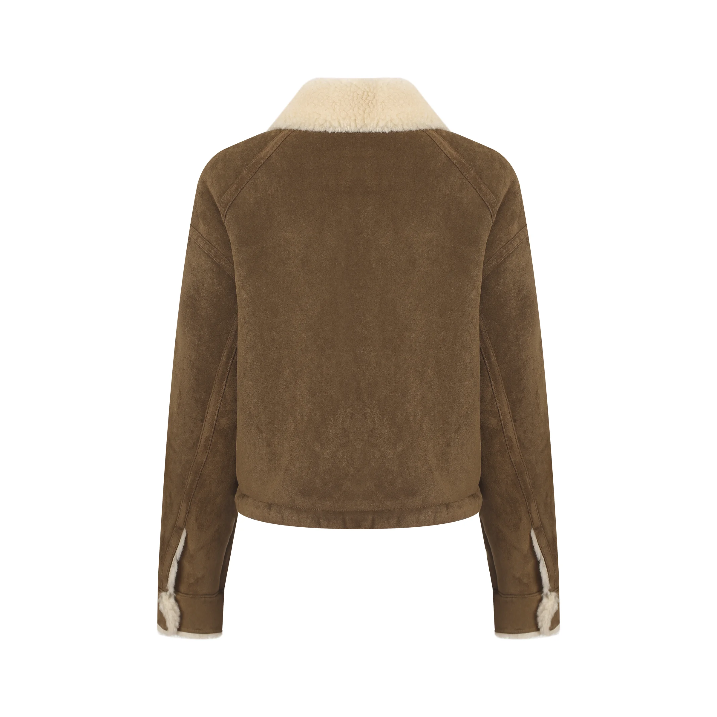 Classic Aero Women’s UGG Wool Coat