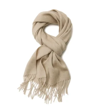 Mitchell-Y UGG Cashmere Scarves