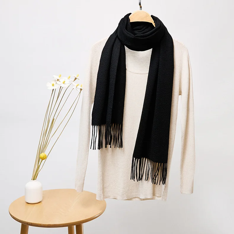 Mitchell-Y UGG Cashmere Scarves