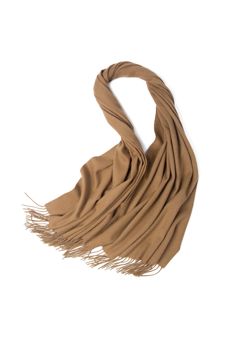 UGG Pure Wool Shawls | Mitchell-Y