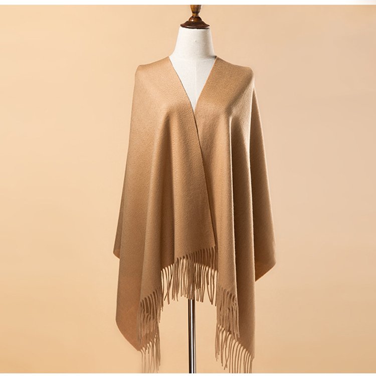 UGG Pure Cashmere Shawls | Mitchell-Y
